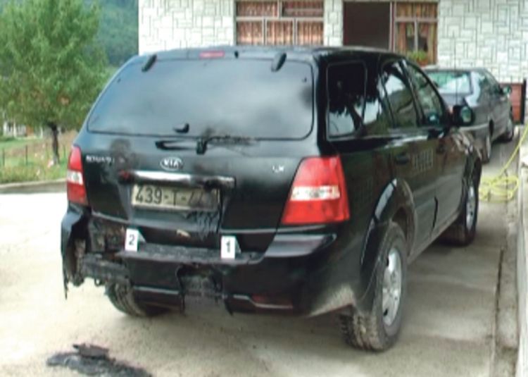 Privedeni članovi Stranke za BiH