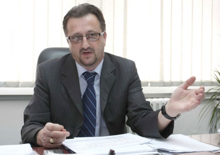 Enes Ganić: Politika uzrok loše privatizacije