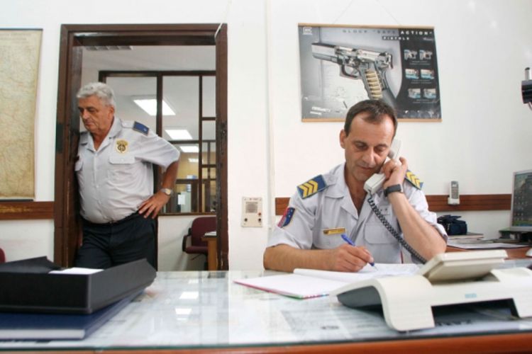 Policija pogrešna adresa u 50 odsto slučajeva