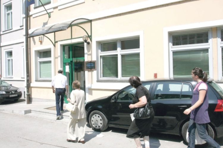 Ništa od revizije do kraja godine 
