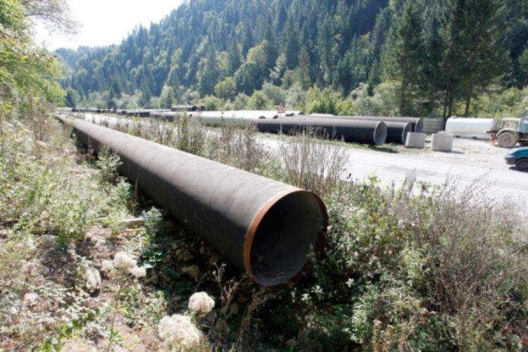 Kneževljani neće hidroelektranu