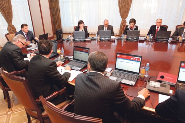 RS povlači predstavnike iz UO Elektroprenosa