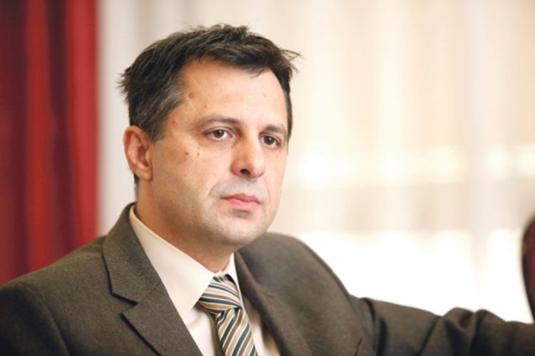 Igor Radojičić: Zbog nametanja odluka BiH liči na Bliski istok