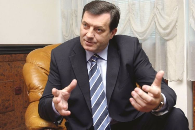 RS neće prihvatiti nametnute odluke 