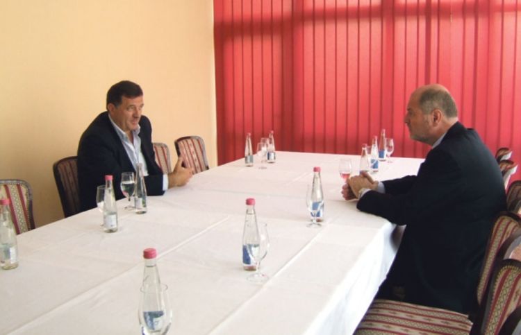 Uskoro sjednica Skupštine akcionara Elektroprenosa BiH