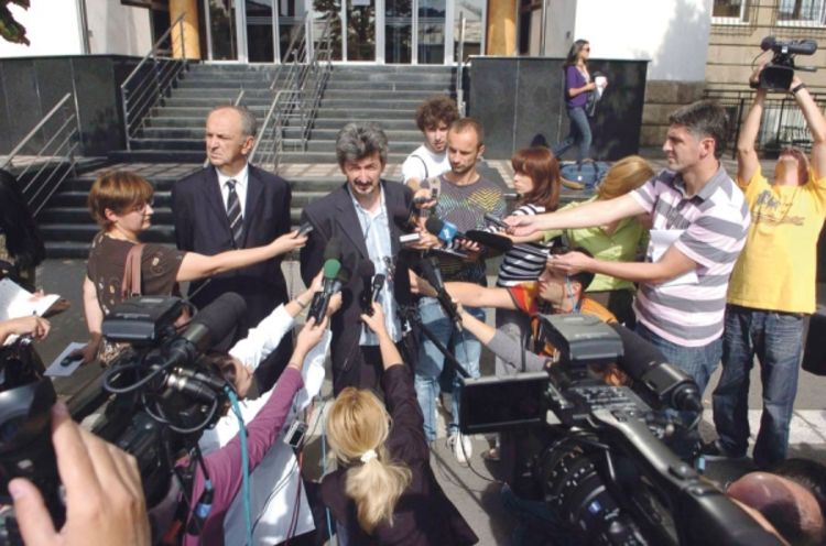 Iliji Jurišiću 12 godina zatvora