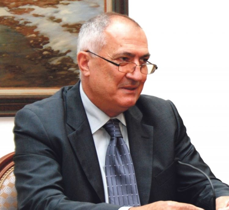 Slobodan Puhalac: Incko šalje pozitivne tonove