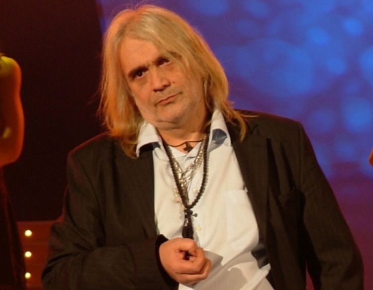 Bora Đorđević: Ne želim da živim u orvelovskom svetu