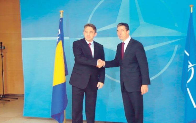 BiH traži put ka NATO-u