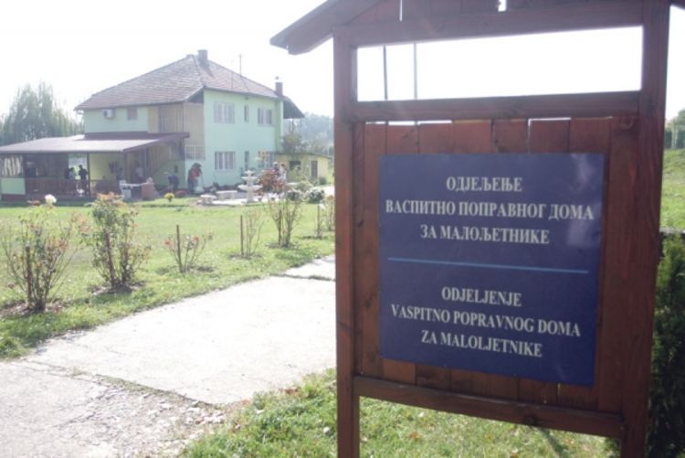 Delinkventima niko ne daje drugu šansu