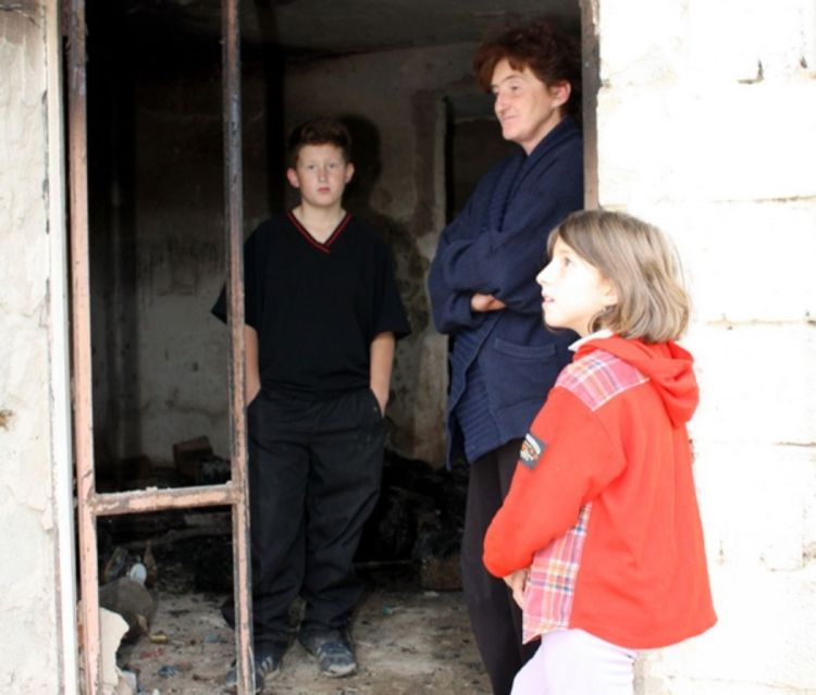 Maloljetni sin spriječio tragediju 