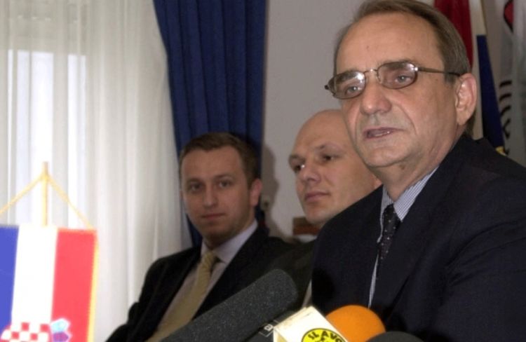 Ratni zločinac i džeparoš isti pred bh. zakonima 