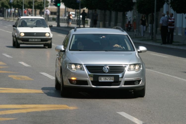 Problem uvoza automobila pred rješavanjem