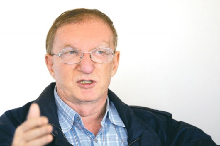 Emil Vlajki: Svaki konstitutivni narod mora da ima svoj entitet 
