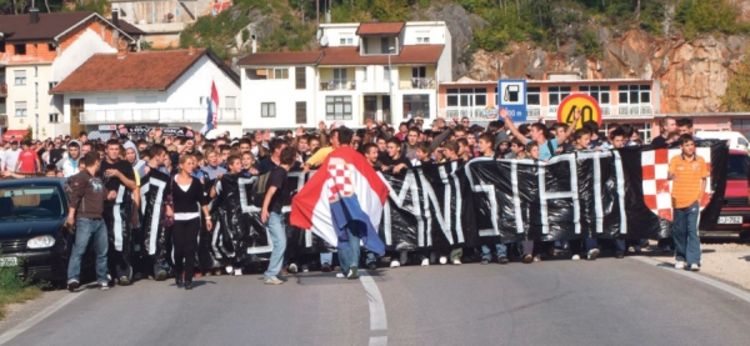 Pobjegao osumnjičeni za ubistvo navijača