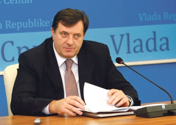 Milorad Dodik: Bonska ovlaštenja krše SSP