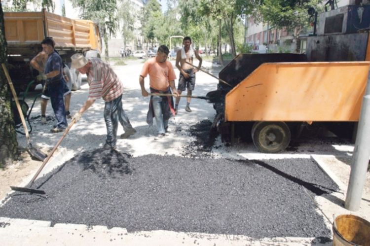 Radnici u privredi postaju robovi 
