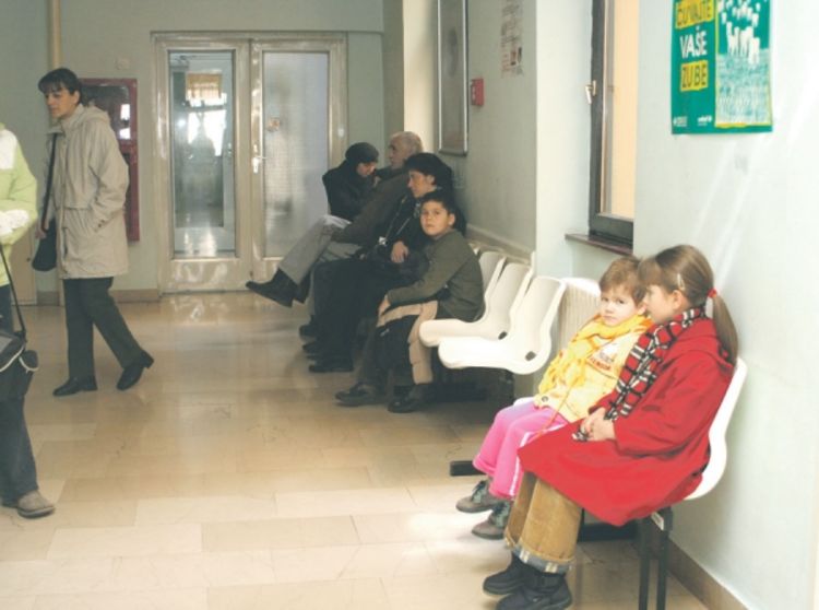 Oprema stara, uslovi loši, a dugovi sve veći 