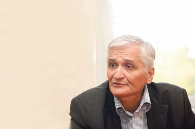 Nikola Špirić: Treba tražiti rješenja, a ne krivce