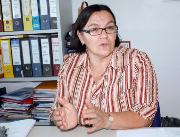 Saliha Džuderija: Neophodan zakon o sprečavanju nereda na sportskim terenima