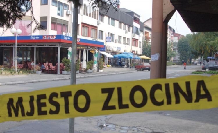 Ranjena dvojica braće u pucnjavi nakon svadbe