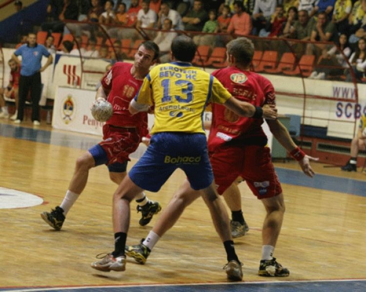 Harmandić presudio studentima