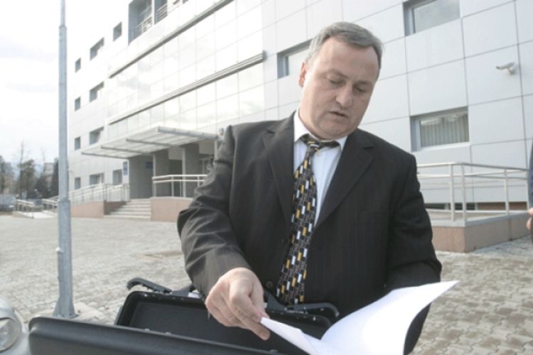 Babić: Plati 200.000 KM i nastavićeš raditi sa ŽRS