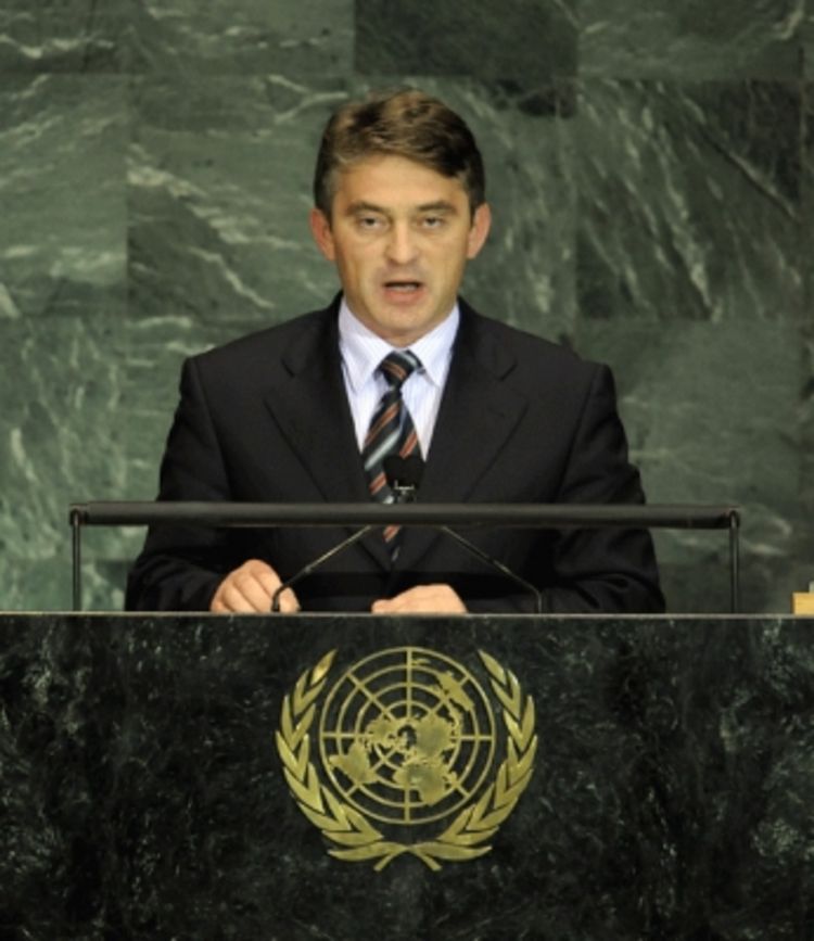 Komšić i Alkalaj lobiraju u SAD o trošku građana