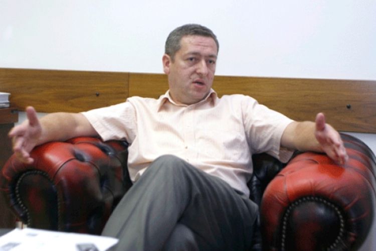 Feliks Vidović napustio sjednicu