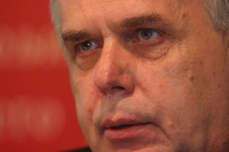 Zatraženo određivanje pritvora Sretenu Telebaku