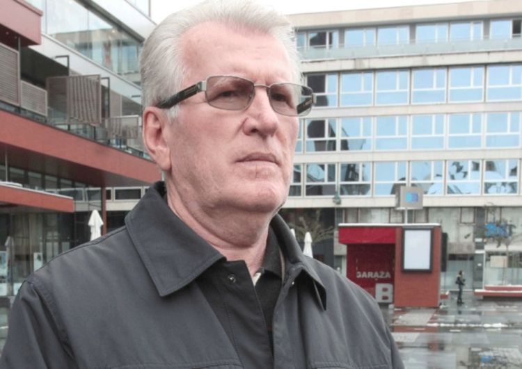 Omerefendić: Smanjenje penzija izvešće penzionere na ulicu