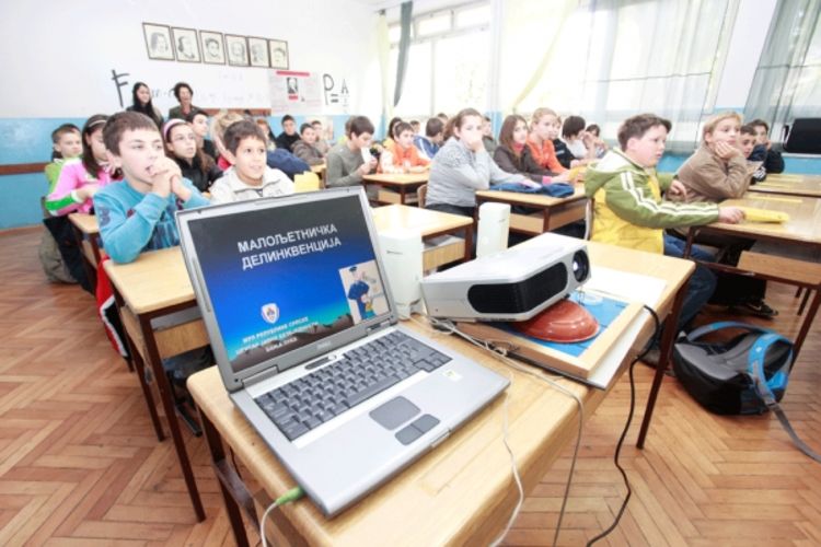 Preventivne mjere o nasilju
