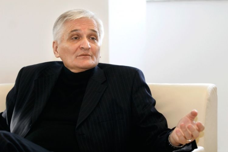 Špirić ne zna šta Alkalaj radi u SAD