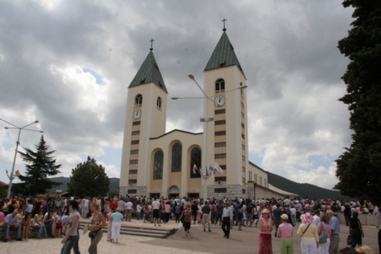 Potrebna promocija svetilišta i manastira