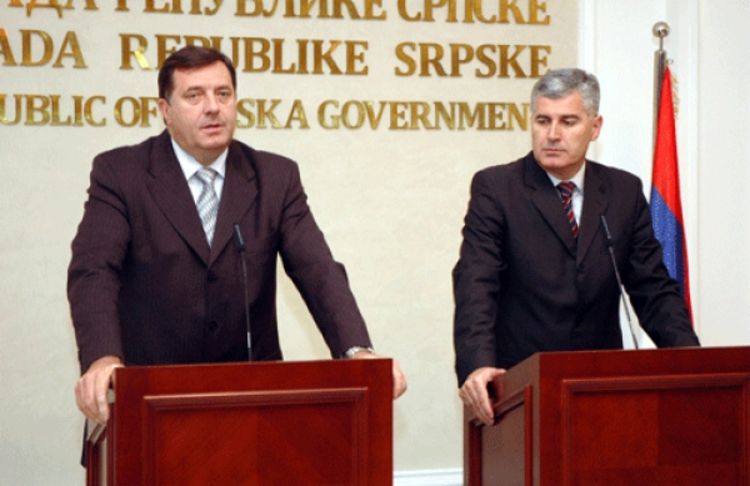 Moguće brzo rješenje za imovinu i popis stanovništva