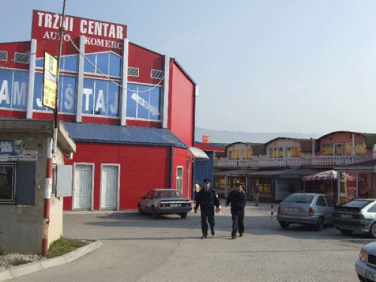 Problem buvlje pijace nije riješen