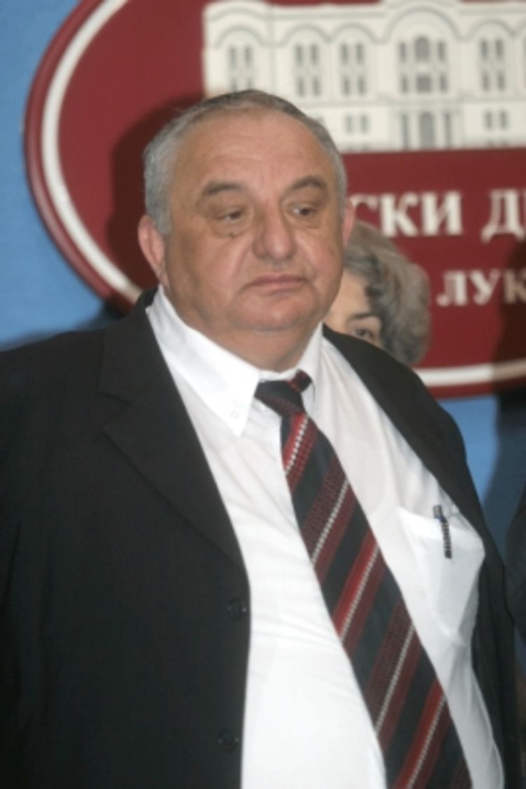 Preminuo Jozef Atijas