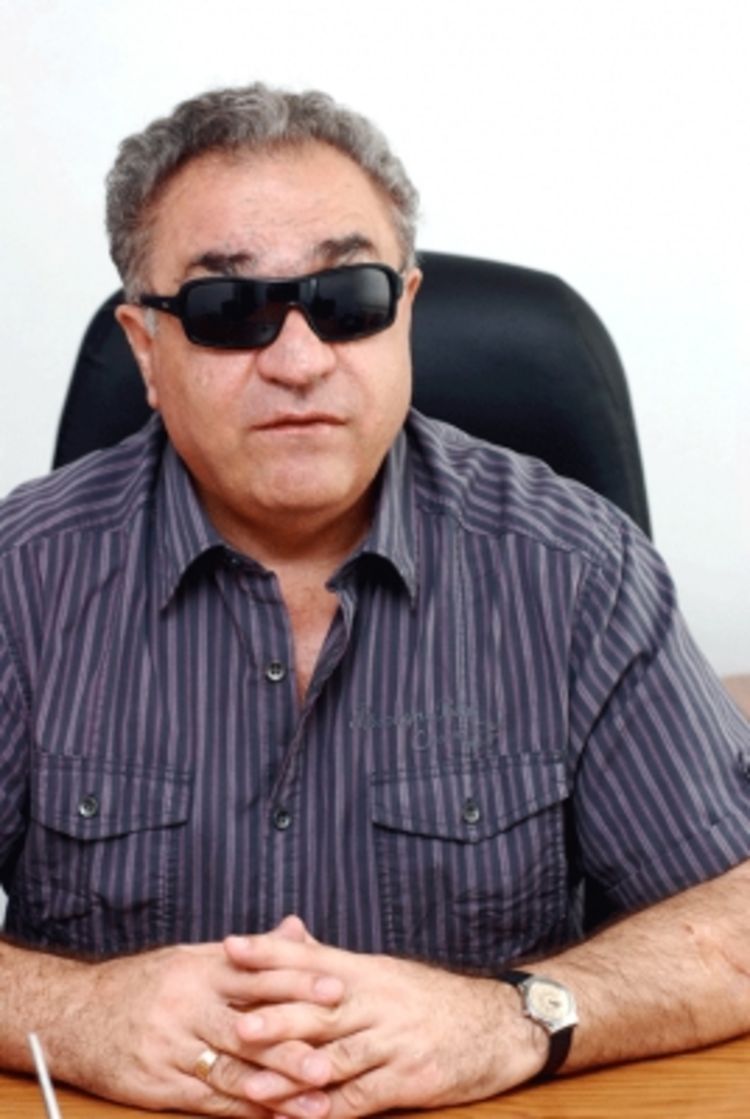 Branko Suzić: Za pet godina zaposleno samo osam slijepih lica