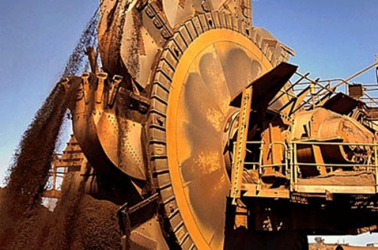 Rio Tinto ostvario rekordnu proizvodnju