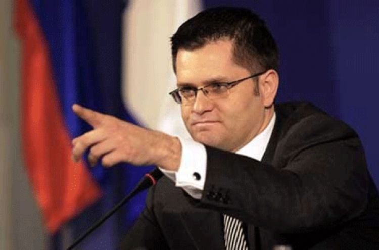 Jeremić: Važna sjednica SB 