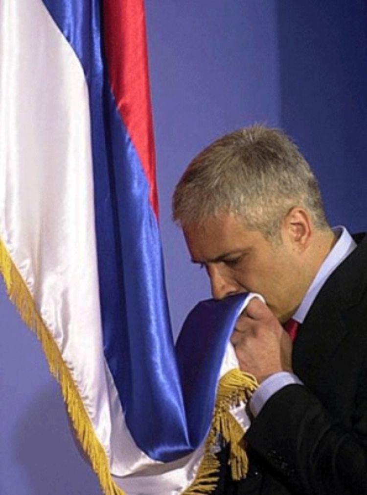 Svi zadovoljni izvještajem EK