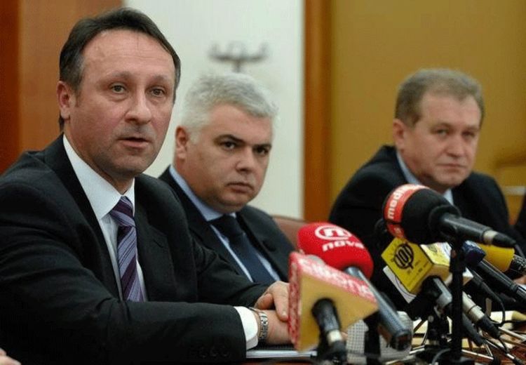 Rončević na korak od gubitka imuniteta
