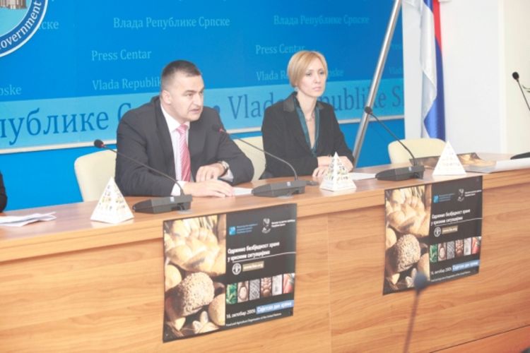 Hrana koju jedemo nije potpuno bezbjedna