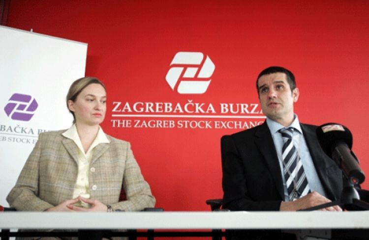 Roberto Motušić: Integracija spas za berze u regiji