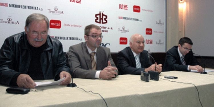 Grbić se povukao sa čela Tržnice