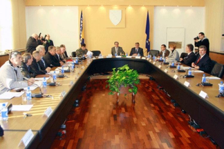 Nema pristajanja na ucjene ratnih veterana