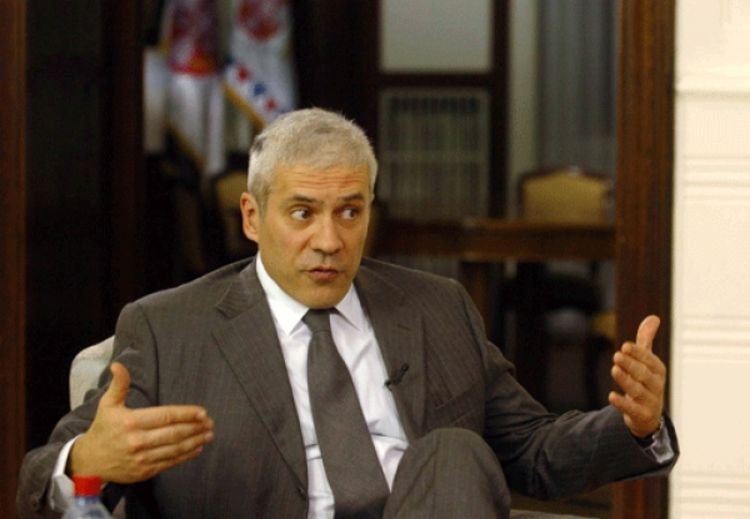 Tadić: Srbija ostaje privržena Dejtonu