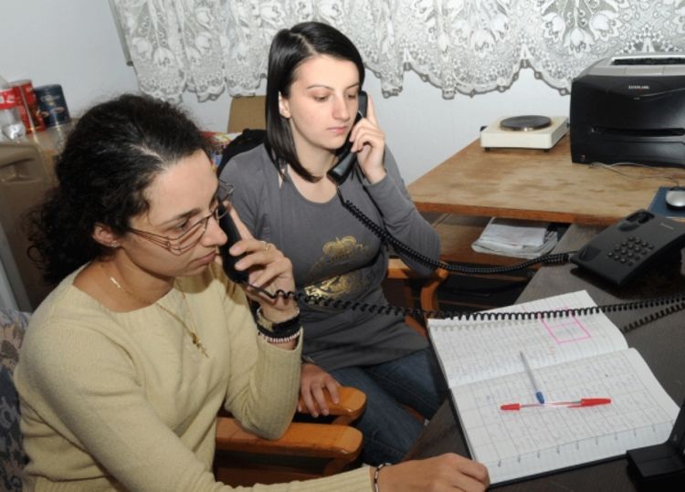 Stojim na zebri, odazivam se na ime Pero
