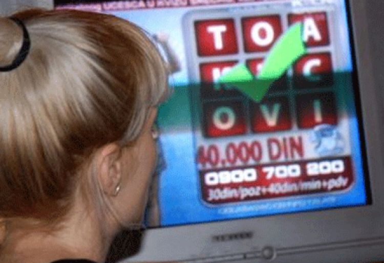 Naplaćuju i ćutanje igrača