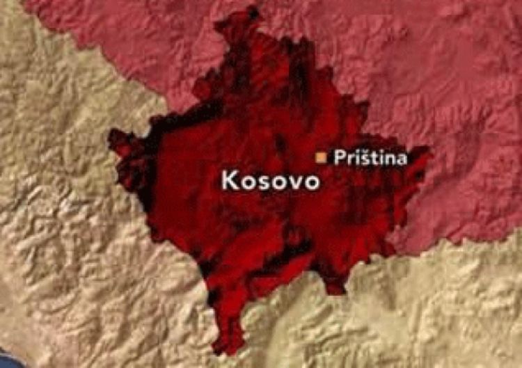 Najavljeni diplomatski odnosi Makedonije i Kosova
